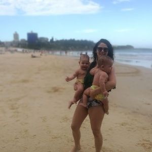 Meet your Posher, Alexandra